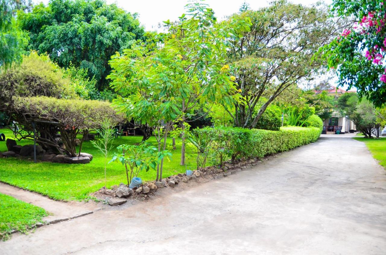 Merinja Guest House Naivasha Exterior photo