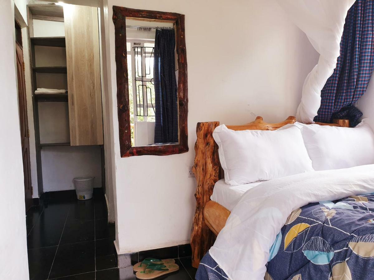 Merinja Guest House Naivasha Exterior photo