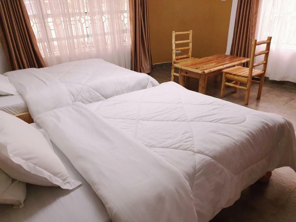 Merinja Guest House Naivasha Exterior photo