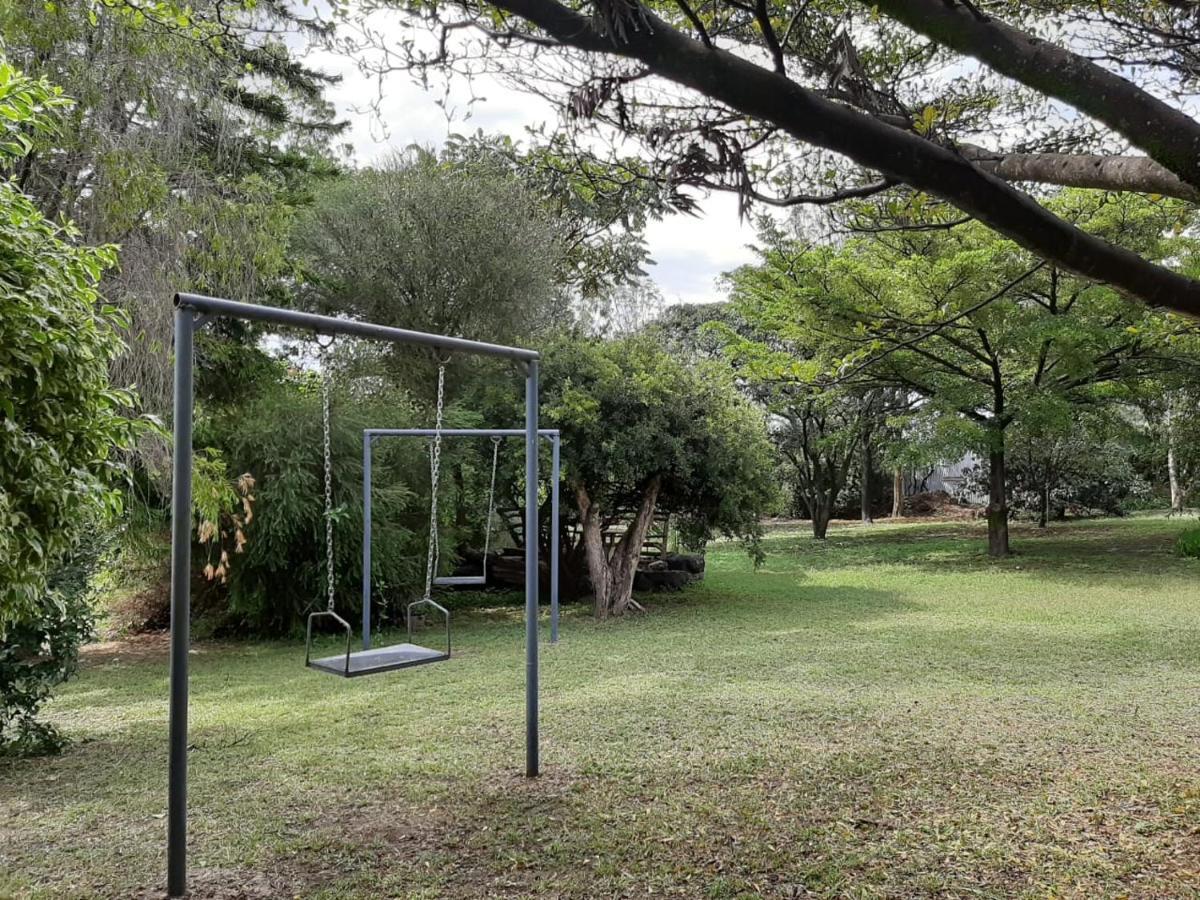 Merinja Guest House Naivasha Exterior photo
